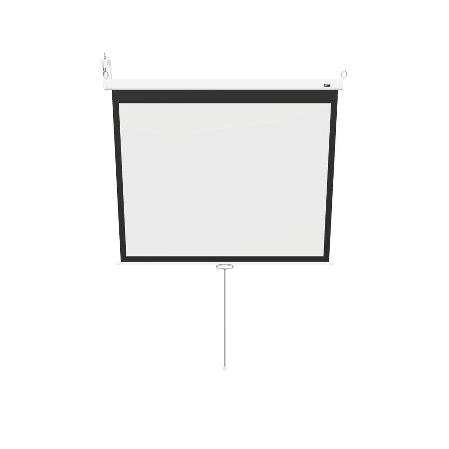 MANUAL PROJECTION SCREENS - SRM PRO - PREMIUM