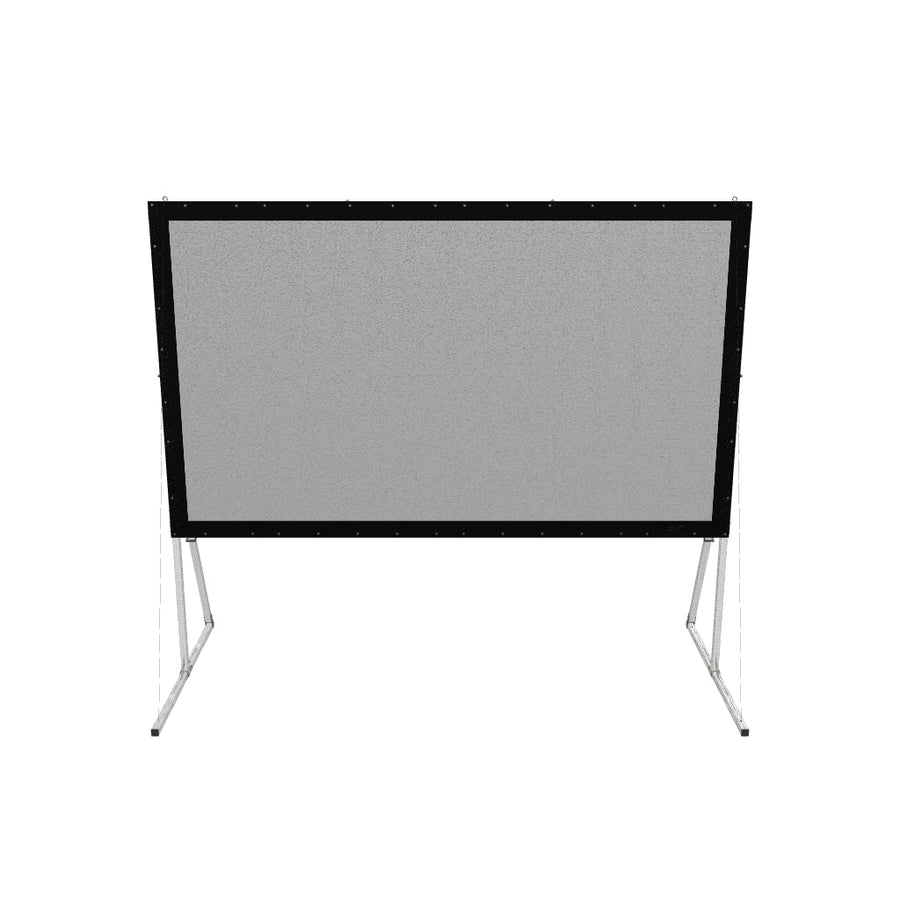 YARD MASTER 2 - PORTABLE OUTDOOR PROJECTION SCREENS