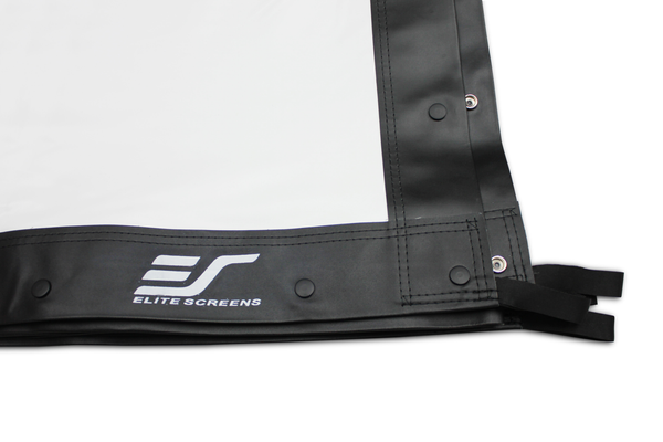 Yard Master 2 Plus Materiali