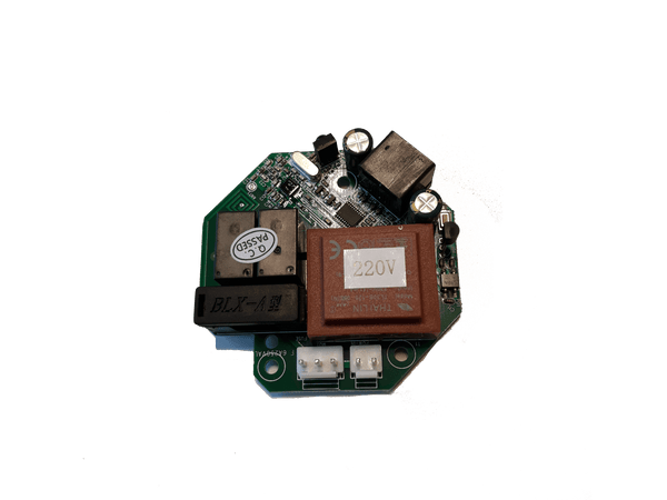 Circuito impreso Transformador de alta potencia