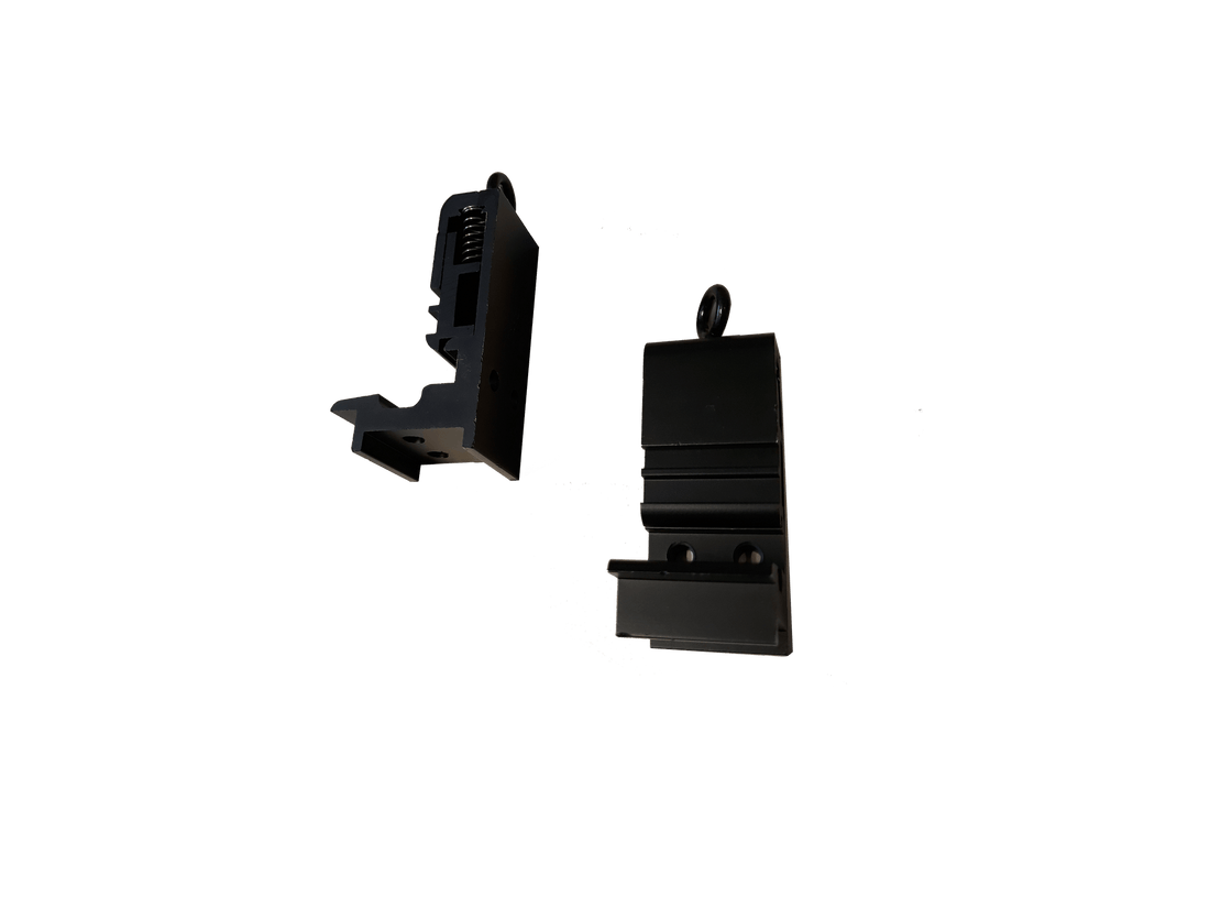 BRACKETS FOR MANUAL HTSR2 SERIES