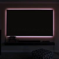 DAYWALKER EDGE FREE - FIXED FRAME PROJECTION SCREEN