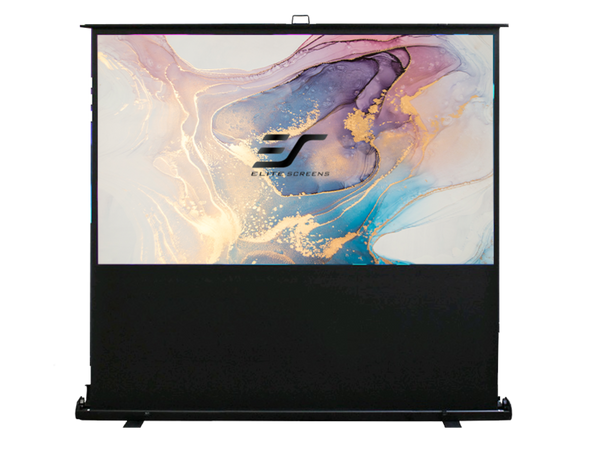 EZ CINEMA - DRAAGBARE LEINWÄNDE