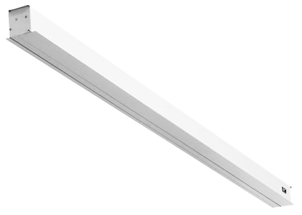 EVANESCE B - IN-CEILING ELECTRIC PROJECTION SCREENS