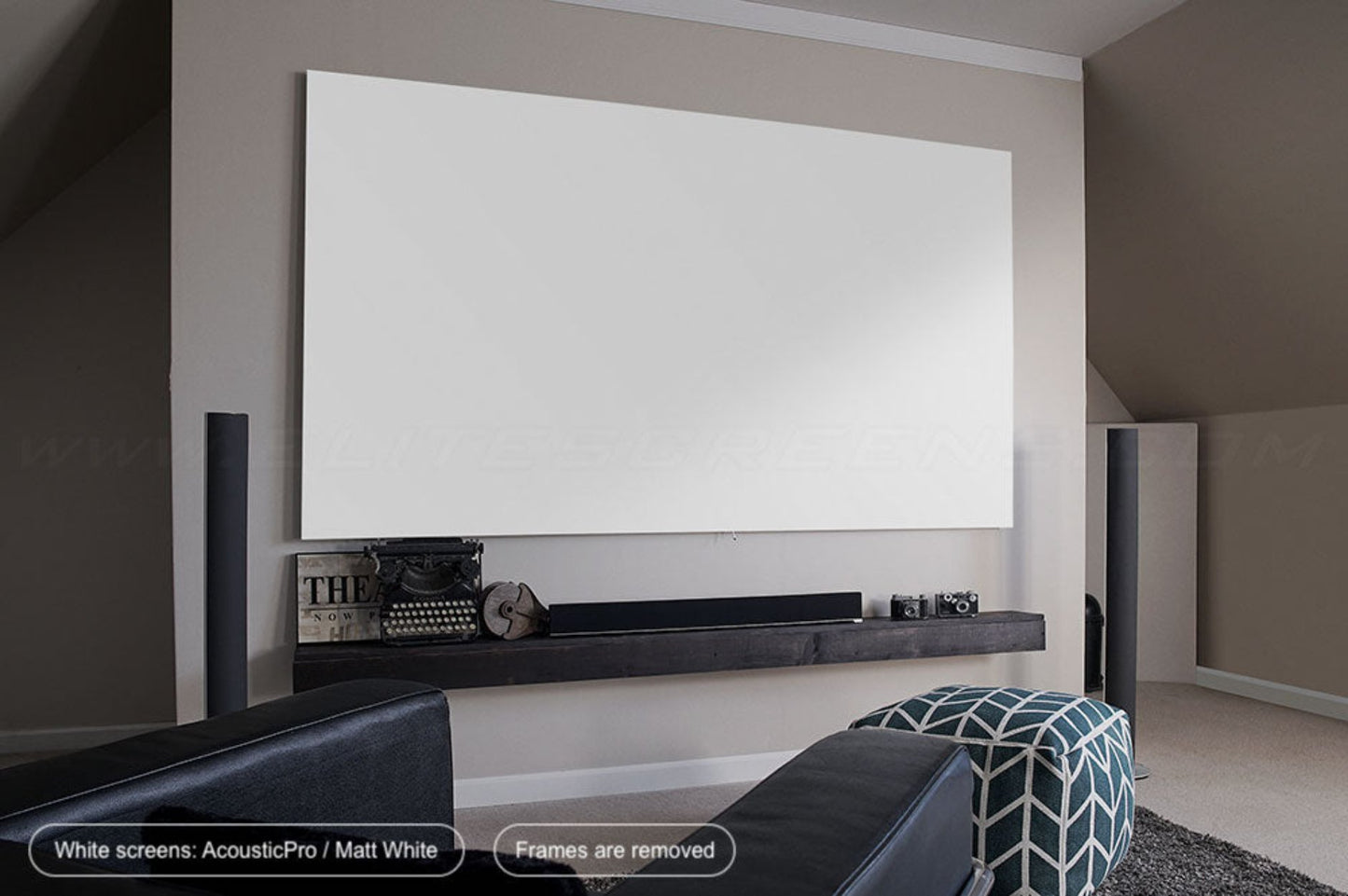 CineWhite