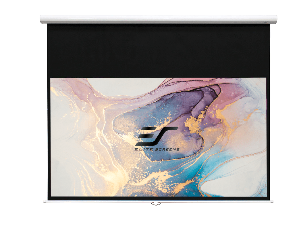 MANUAL PROJECTION SCREENS -HT- PREMIUM