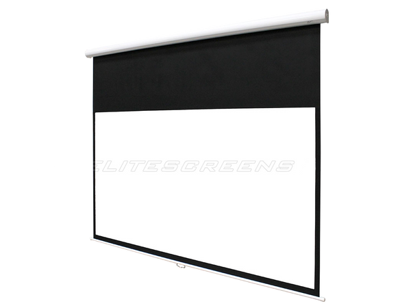 MANUAL PROJECTION SCREENS -HT- PREMIUM