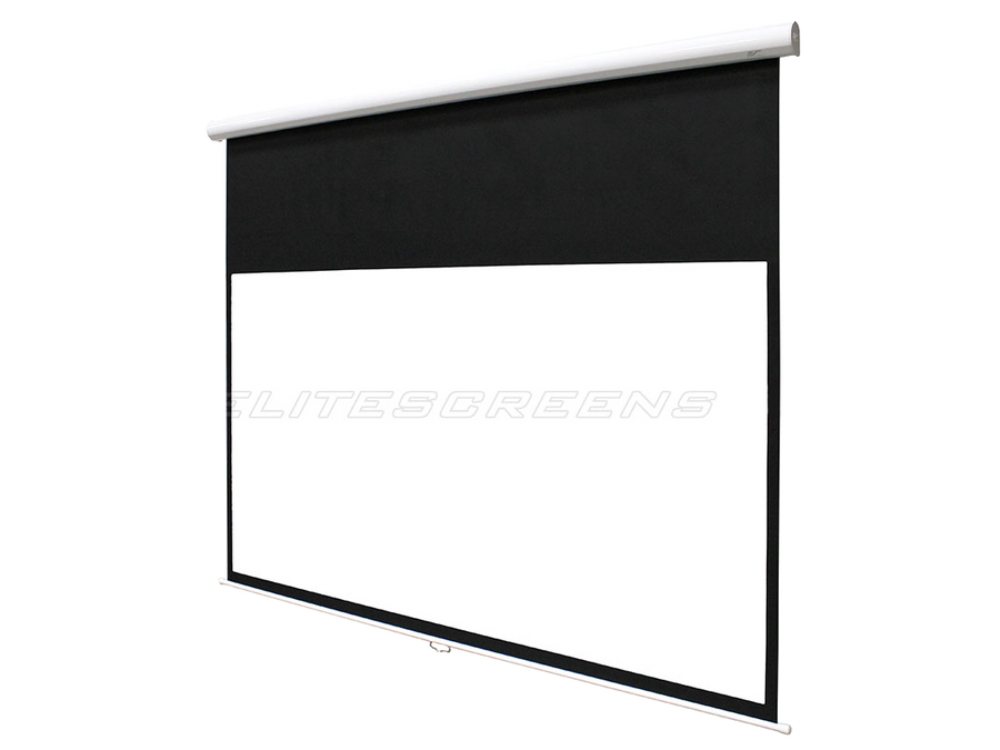 MANUAL PROJECTION SCREENS -HT- PREMIUM