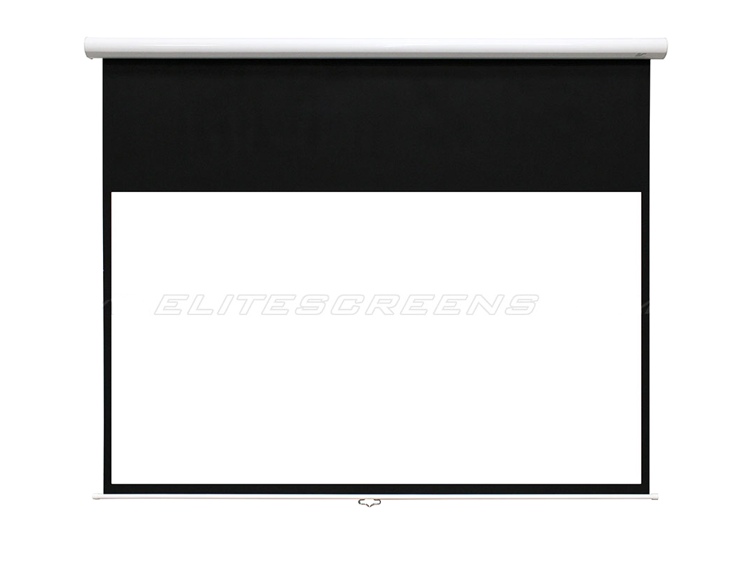 MANUAL PROJECTION SCREENS -HT- PREMIUM