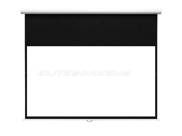 MANUAL PROJECTION SCREENS -HT- PREMIUM