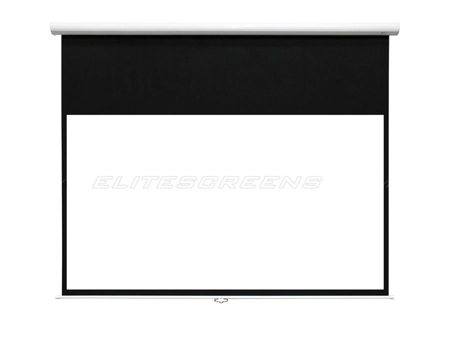 MANUAL PROJECTION SCREENS -HT- PREMIUM