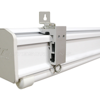 MANUAL PROJECTION SCREENS -HT- PREMIUM