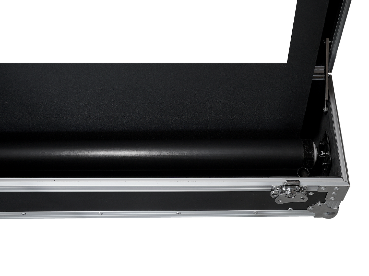 QuickStand 5-Second – Portable Projection Screen