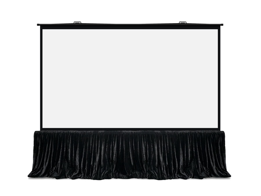 QUICKSTAND 5-SECOND - PORTABLE PROJECTION SCREENS