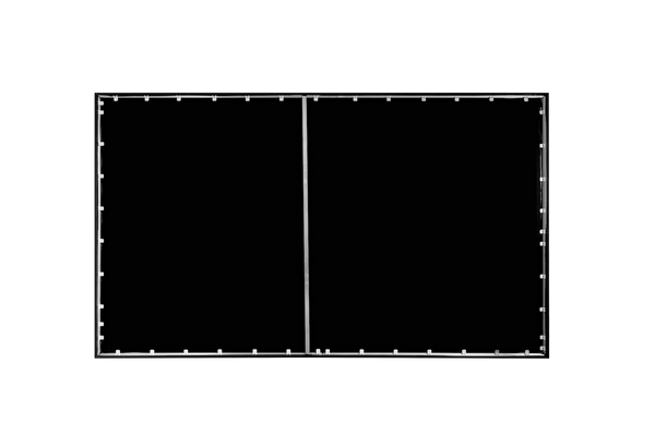 SABLE FRAME - FIXED FRAME PROJECTION SCREEN