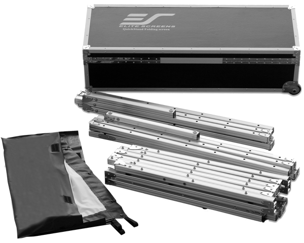 QUICKSTAND FAST FOLD PRO