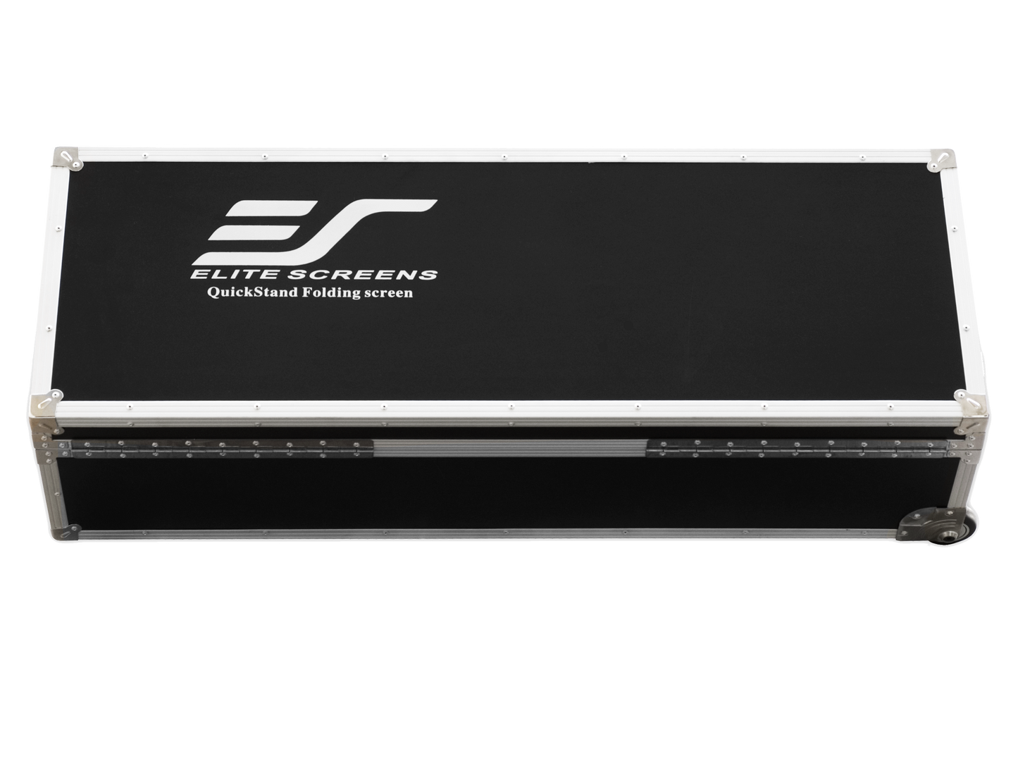 QuickStand Fast Fold Pro – Portable Projection Screen