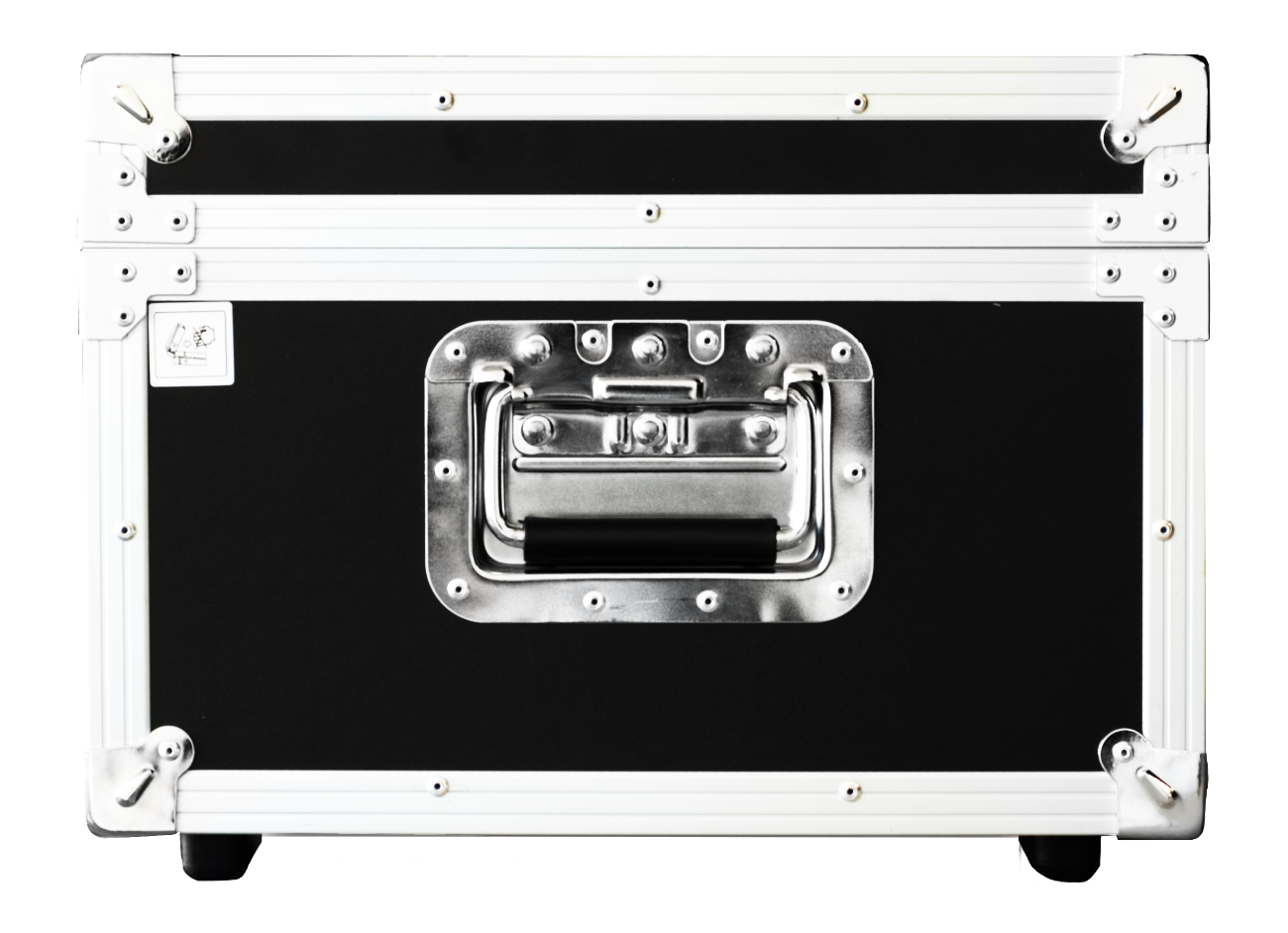 QuickStand Fast Fold Pro – Portable Projection Screen