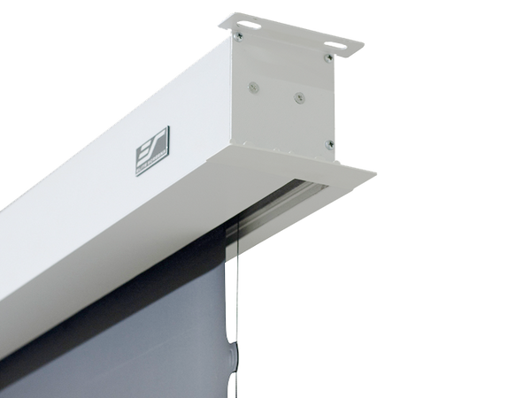 EVANESCE TAB TENSION B- IN-CEILING ELECTRIC PROJECTION SCREENS