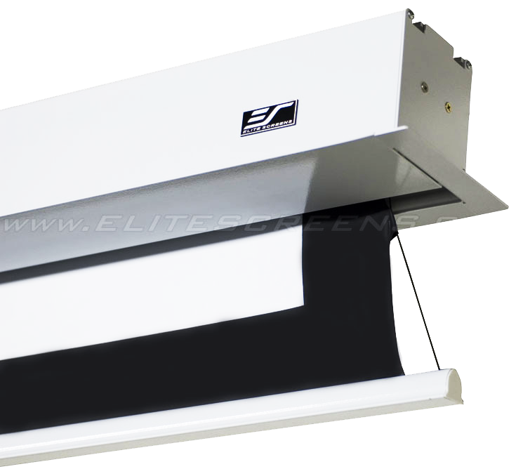 Evanesce Tab-Tension B – Motor Leinwände
